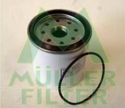 UNIFLUX FILTERS XN32